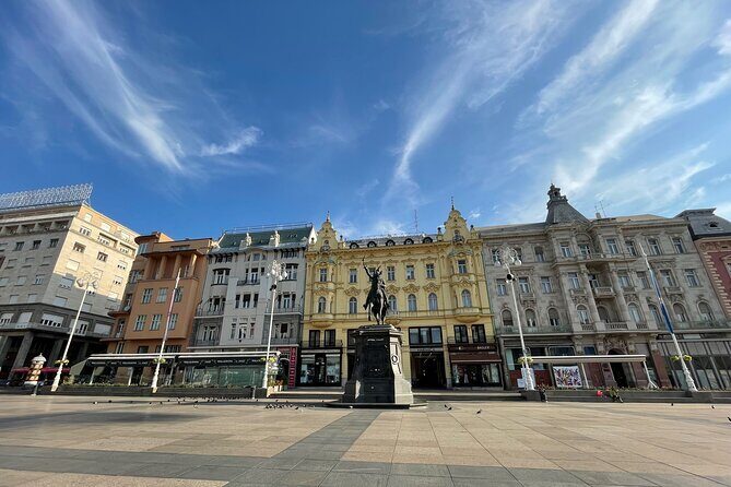 Private Walking Tour of Zagreb - Who Will Love This Tour?