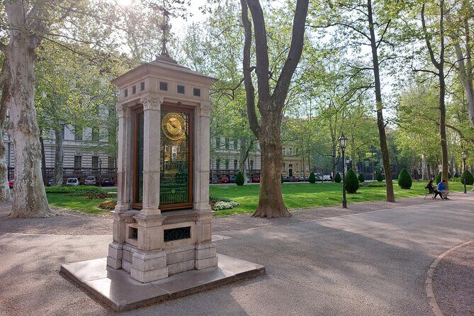Private Walking Tour of Zagreb with Funicular Tickets - Who Will Love This?