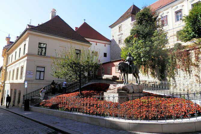 Private Walking Tour of Zagreb with Funicular Tickets - FAQs