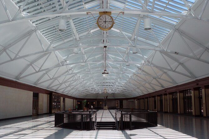 Private Walking Tour: Old Montreal and Underground City - Who Will Love This Tour?