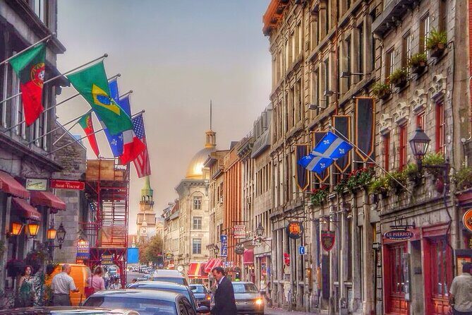 Private Walking Tour: Old Montreal and Underground City - Final Thoughts