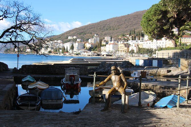 Private walking tour Opatija -Romantic spotlight of the Adriatic - Practical Details and Considerations