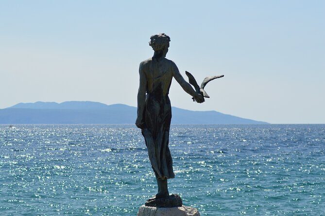 Private walking tour Opatija -Romantic spotlight of the Adriatic - Who Is This Tour Best For?