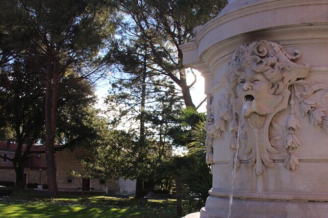 Private walking tour Opatija -Romantic spotlight of the Adriatic - FAQ