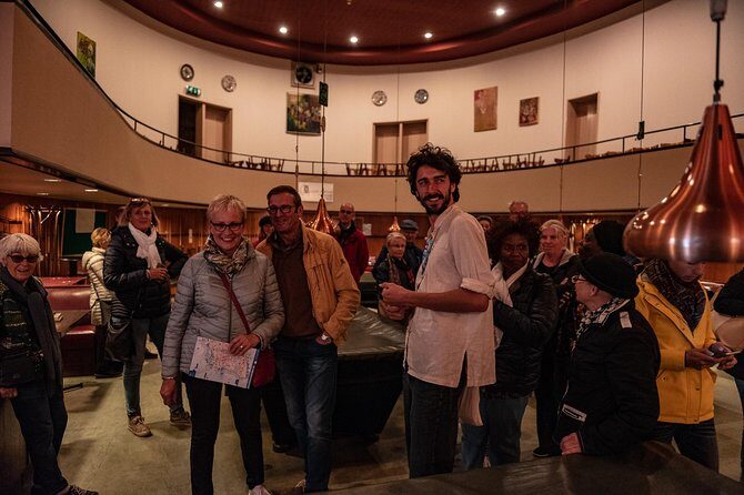 Private Walking Tour through Leeuwarden - Who Is This Tour Best For?