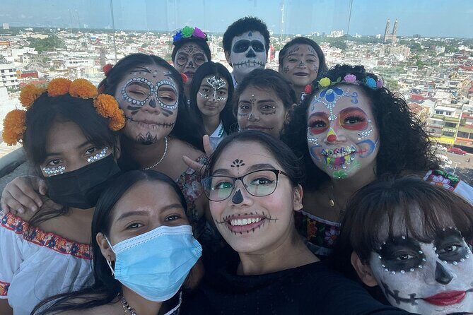 Private Walking Tour through the Luz Zone of Villahermosa Tabasco - Exploring Villahermosa’s Luz Zone: A Guide to the Private Walking Tour