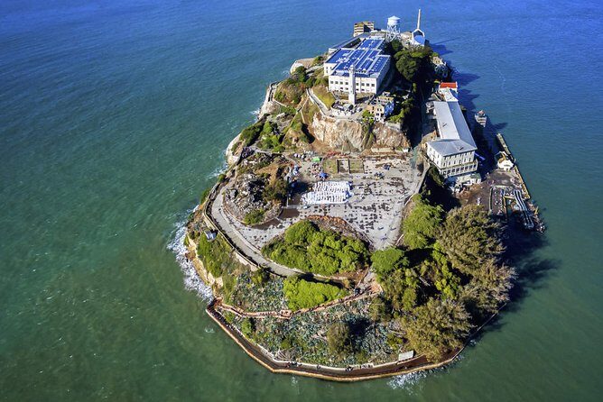 Private Walking tour to Alcatraz from San Francisco - Summary: Who Is This Tour Best For?
