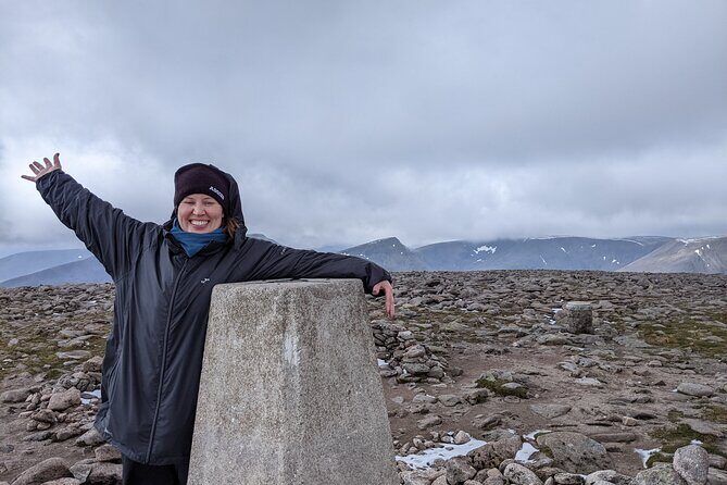 Private Walking Tour to Ben Macdui Scotland - Why This Tour Is Worth Considering