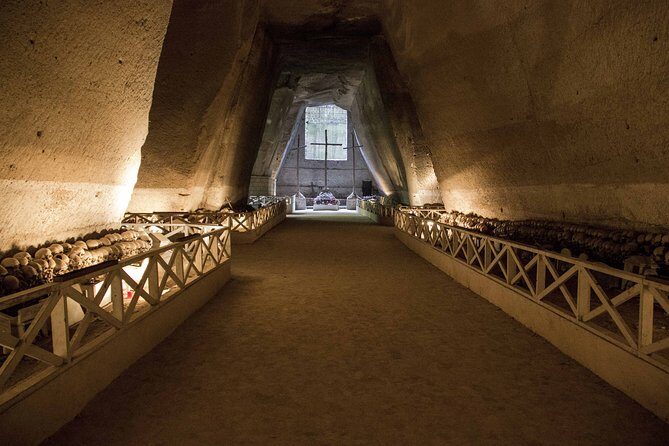 Private Walking Tour to Sanità District in Naples - What the Reviews Say