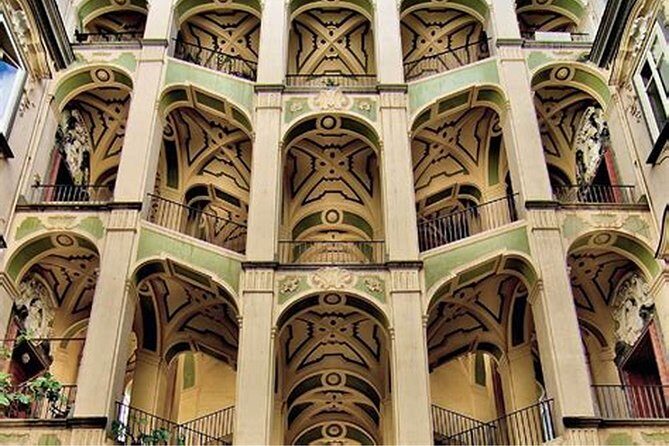 Private Walking Tour to Sanità District in Naples - FAQ