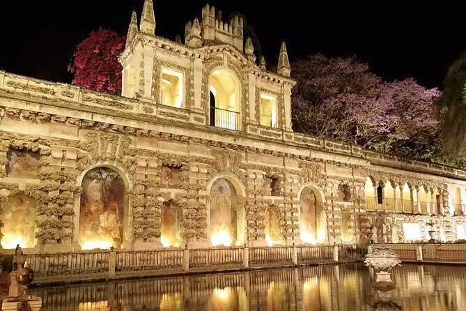 Private walking tour to Seville with Flamenco Show - FAQs