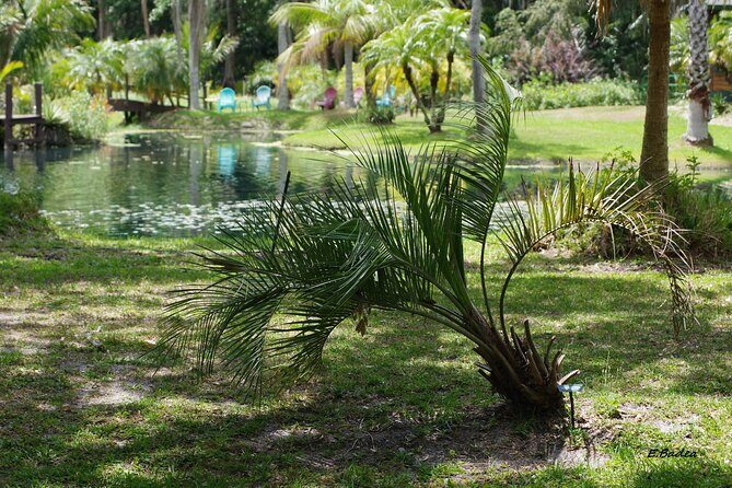 Private Walking Tour to St. John's Botanical Garden - FAQs