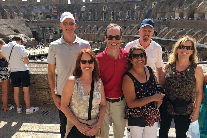 Private Walking Tour Vatican Museums or Colosseum - FAQ