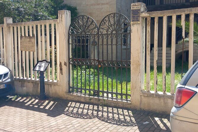 Private Walking Tour Visit to Durrës with Licensed Guide - An In-Depth Look at the Durrës Private Tour