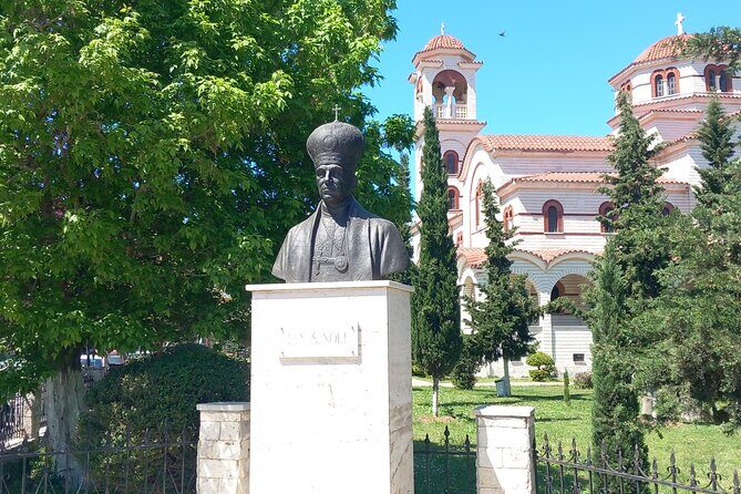 Private Walking Tour Visit to Durrës with Licensed Guide - Frequently Asked Questions