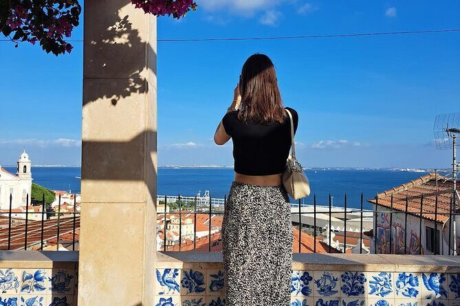 Private Walking Tour - Wandering Around Lisbon - An In-Depth Look at the Itinerary