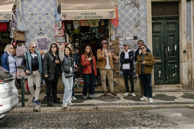 Private Walking Tour - Wandering Around Lisbon - FAQs About the Lisbon Private Walking Tour