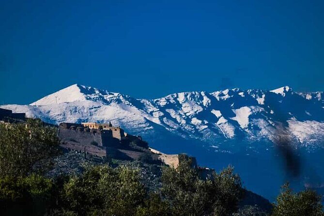 Private Walking Tour with a Local Tour Guide in Nafplio - Final Thoughts: Who Should Consider This Tour?