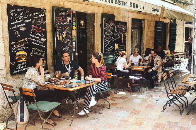 Private Walking tour with Wine and Food - The Practical Side: Price, Duration, and Value