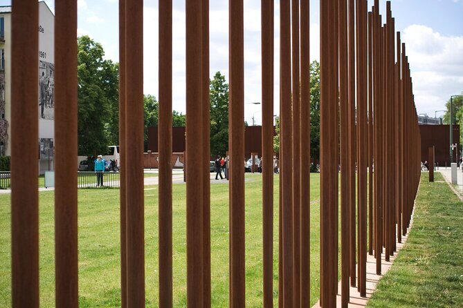Private Walking Tour: World War 2 and Cold War Sites in Berlin - Frequently Asked Questions