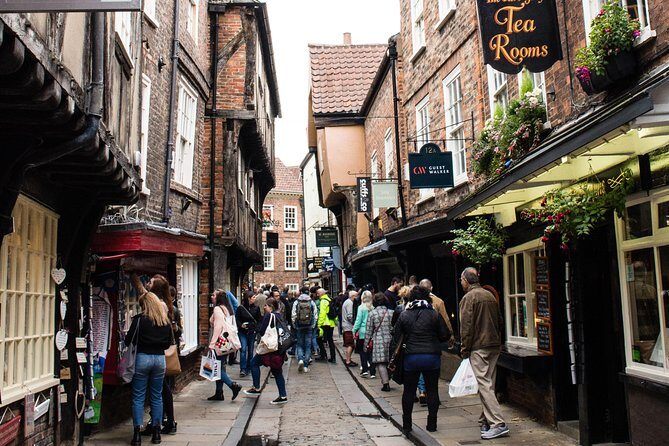 Private Walking Tour: York City Highlights and York Minster - FAQs