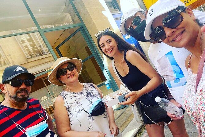 Private Walking & Wine Tasting Tour of Bordeaux with local Sophia - Final Thoughts