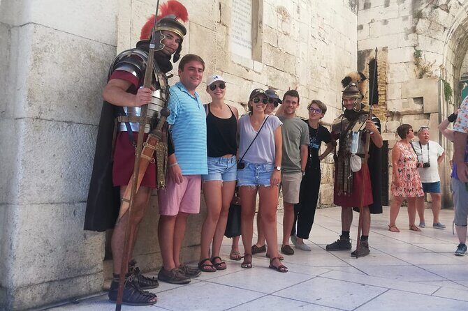 Private Walks & Storytelling - the best small group tour in Split - Who Should Consider This Tour?