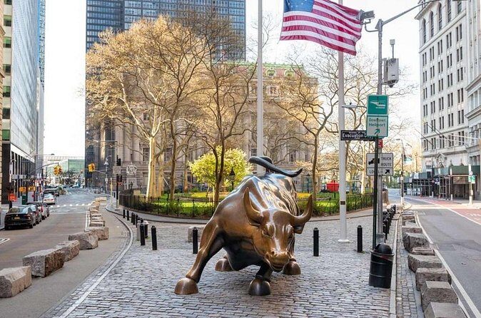 Private Wall Street Self Guided Tour - Who Is This Tour Best For?