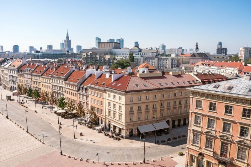 Private Warsaw City Tour - Final Thoughts