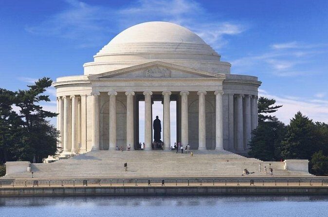 Private Washington City DC Tour - FAQs