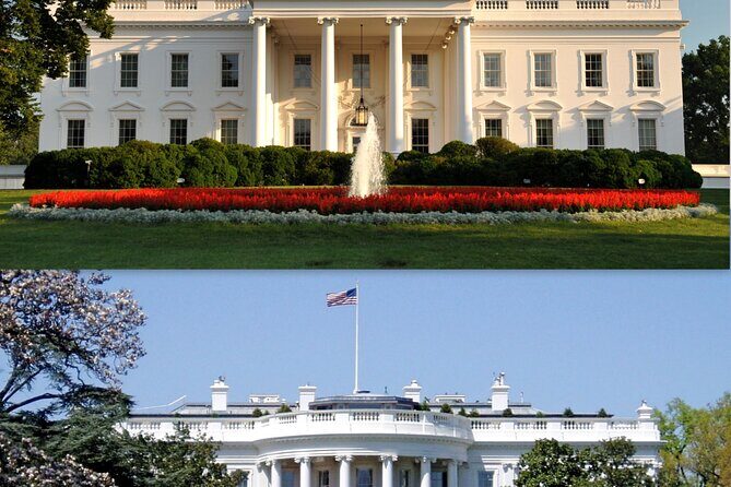 Private Washington D.C. Monuments Tour - Final Thoughts