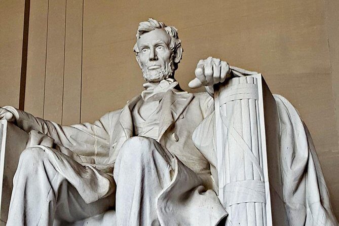 Private Washington DC/Arlington Cemetery Tour for up to 10 Guests - What You Can Expect from the Tour