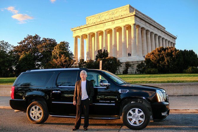 Private Washington DC City Tour - Analyzing the Experience: What You Can Expect