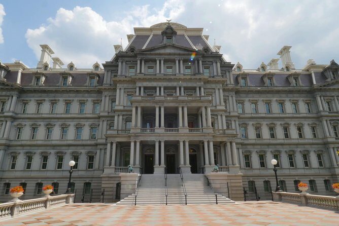 Private Washington DC Full Day Tour for up to 10 Guests - Who Should Consider This Tour?