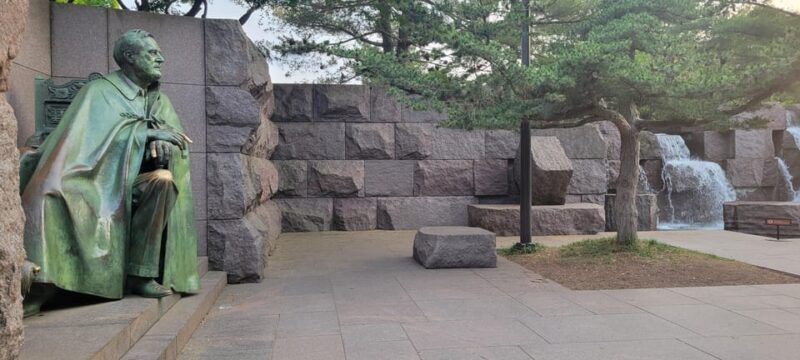 Private Washington DC Grand Tour with Changing of the Guard. - Final Thoughts