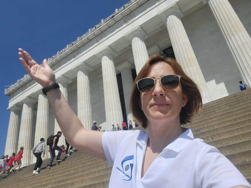 Private Washington DC Grand Tour with Changing of the Guard. - FAQ