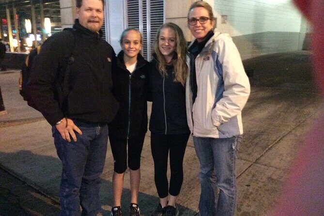 Private Washington DC Night City Tour with Stops at 6 Top Sites - FAQ