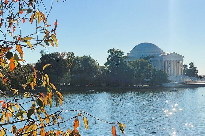 Private Washington DC Tour with Changing of the Guard Ceremony - Frequently Asked Questions