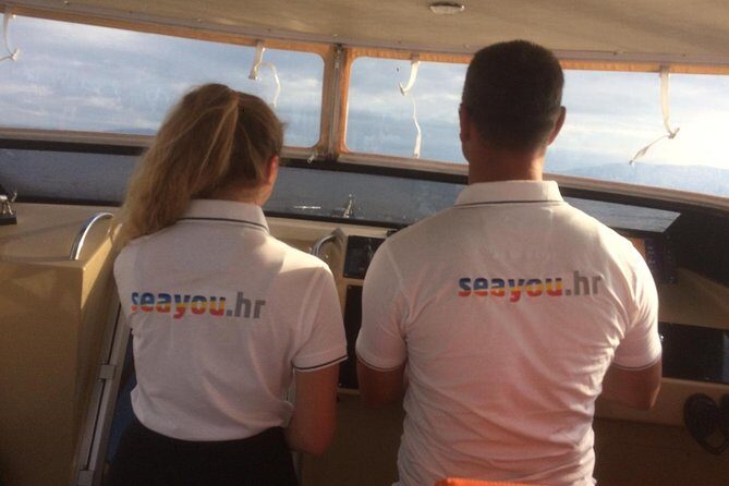 Private Water taxi from Split to Brac island - Why Choose a Private Water Taxi for Your Split to Brac Transfer?