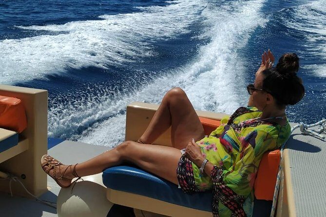 Private Water taxi from Split to Brac island - Real Traveler Insights