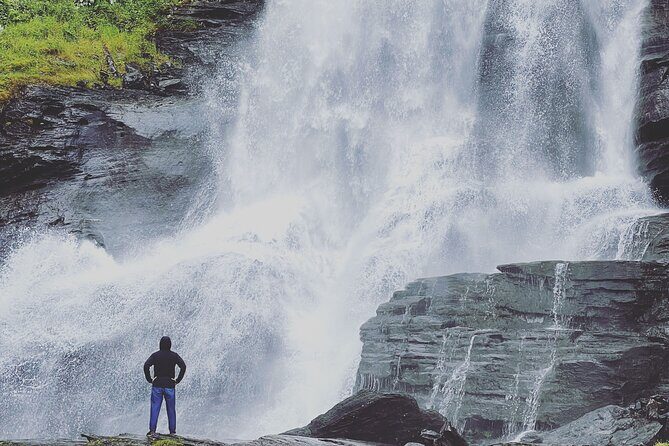Private Waterfalls and Wonders Tour in Norway - Frequently Asked Questions