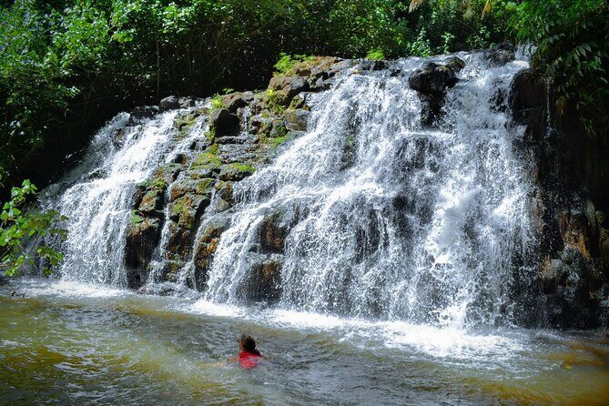 Private Waterfalls Hike and Swim in Lihue - Why This Tour Stands Out