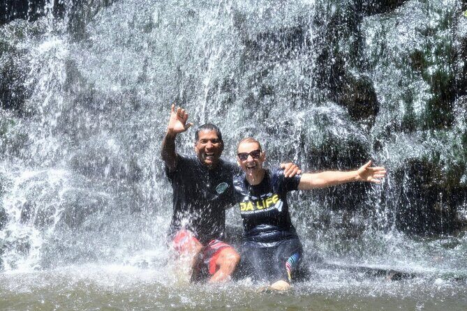 Private Waterfalls Hike and Swim in Lihue - FAQs