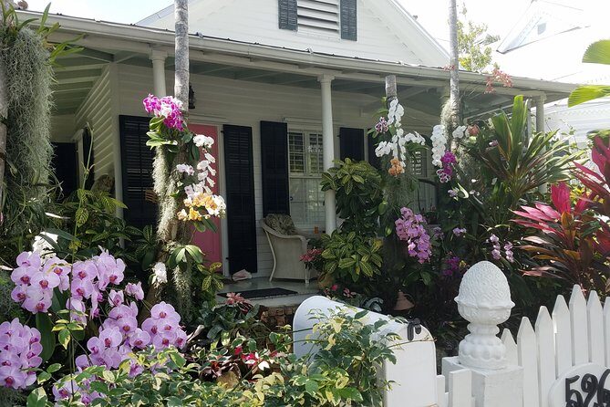 PRIVATE Welcome to Key West Walking Tour - Practical Details and What You Should Know