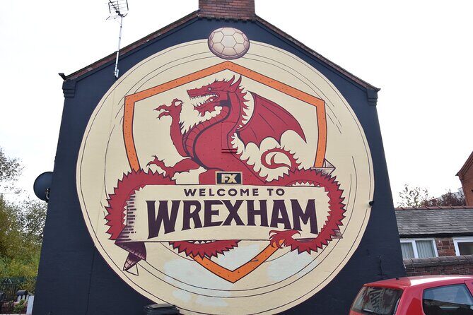 Private Welcome To Wrexham Half-Day Tour - Exploring the Private Welcome To Wrexham Half-Day Tour: A Friendly Guide