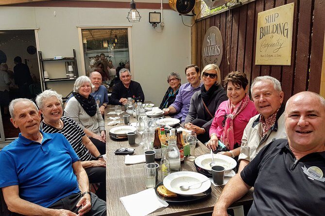 Private Wellington Full Day Sightseeing Tour - Final Thoughts