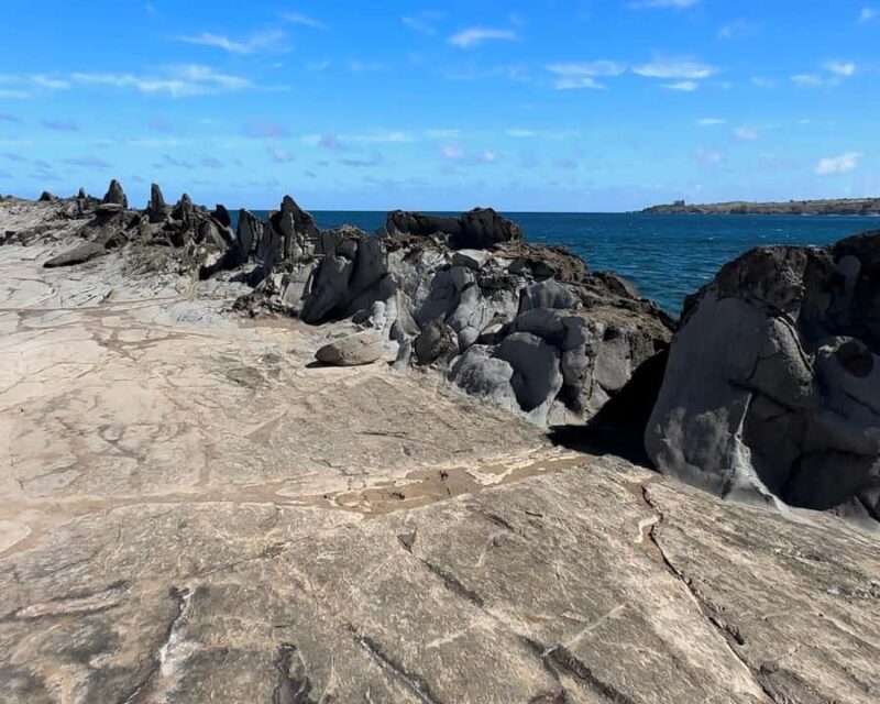 Private West Maui Coastline Open-Air Jeep Tour - Exploring the West Maui Coast in Style: Our Take on the Private Open-Air Jeep Tour