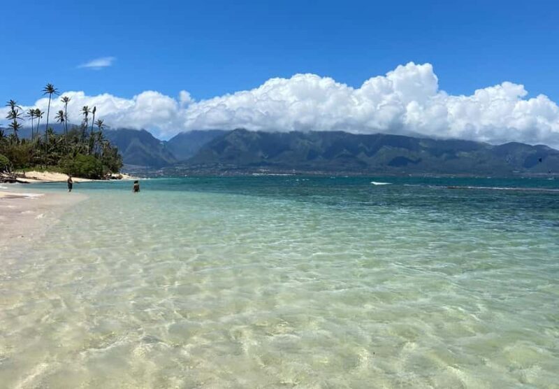 Private West Maui Coastline Open-Air Jeep Tour - The Value of a Private, Customized Tour