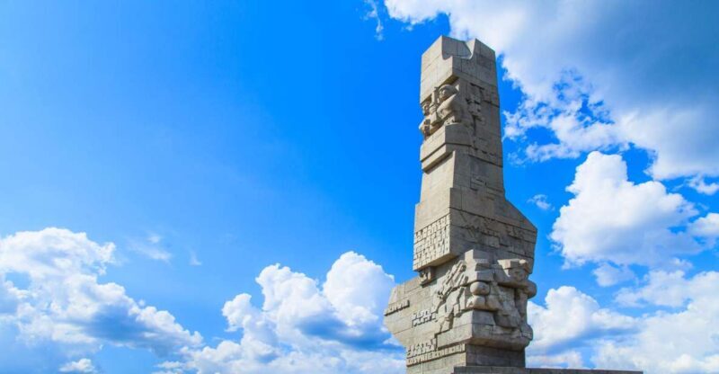 Private Westerplatte Tour by Car or Cruise Transport - FAQ