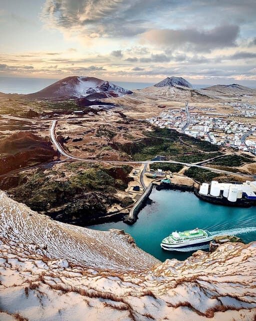 Private Westman Islands with Puffins and Belugas (Up to 8p) - What to Expect from the Itinerary